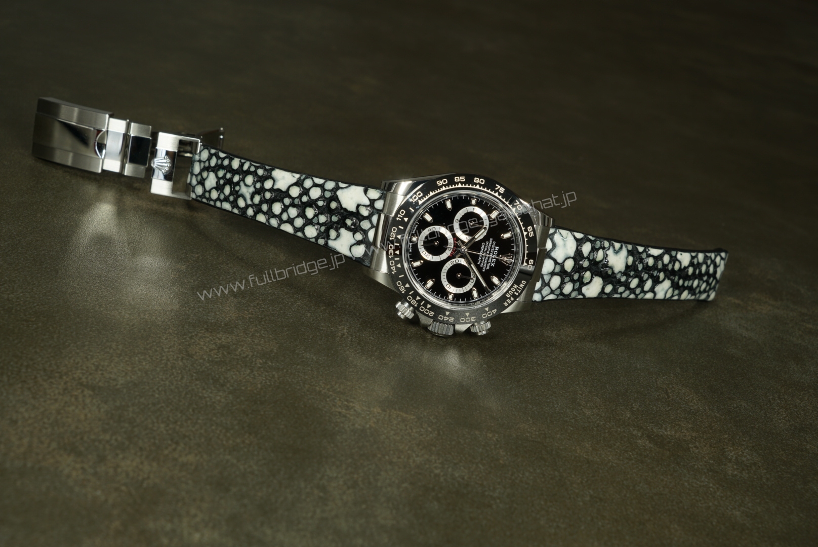 世界初／Ref.116500LN(Ref.116520) 現行ROLEX DAYTONA